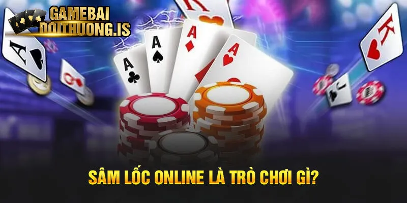 sâm lốc go88