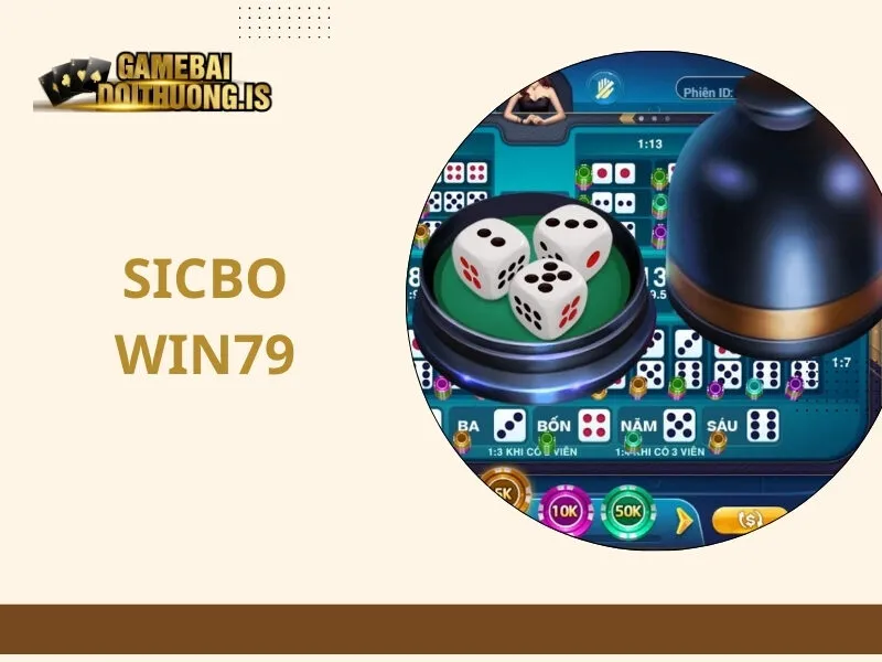 Sicbo Win79