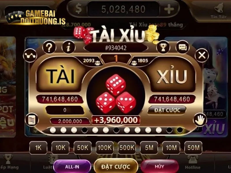 Soi cầu giúp bạn dự đoán chính xác và giành chiến thắng