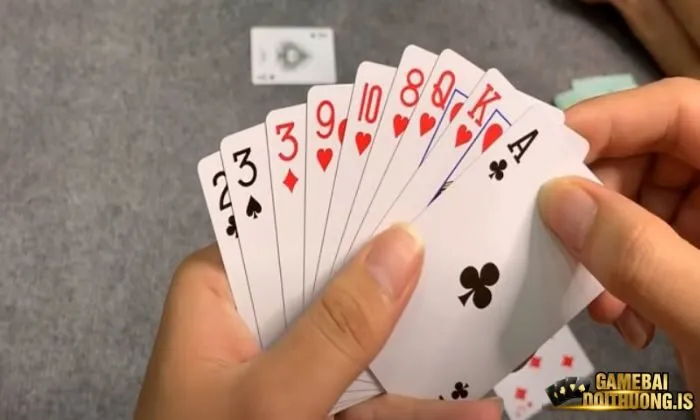 Một số chiến thuật thắng lớn khi chơi tá lả từ cao thủ 