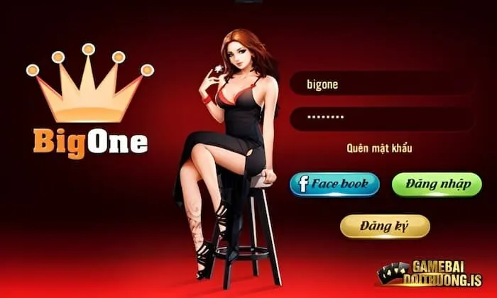 Các bước rút tiền được hướng dẫn chi tiết khi bạn tải game bài đổi thưởng Bigone 
