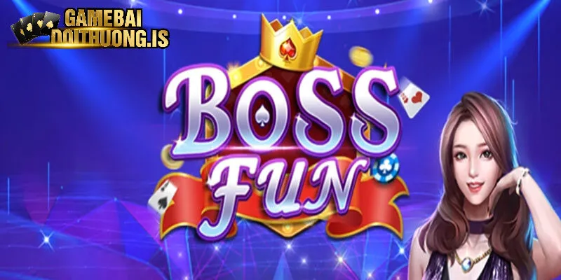 Tải game bài đổi thưởng bossfun