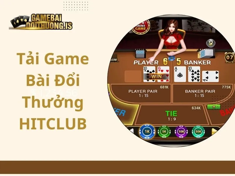 tải game bài đổi thưởng hitclub