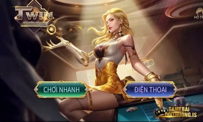 Tải game bài đổi thưởng Twin để trải nghiệm ngay