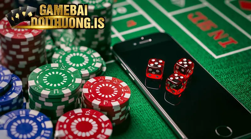 Quản lý tiền vốn cược chặt chẽ