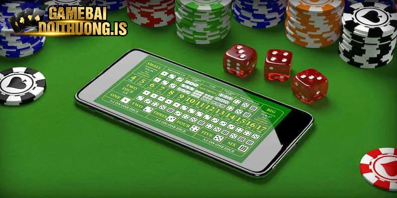 Cách đặt cược đa dạng từ cao thủ gợi ý