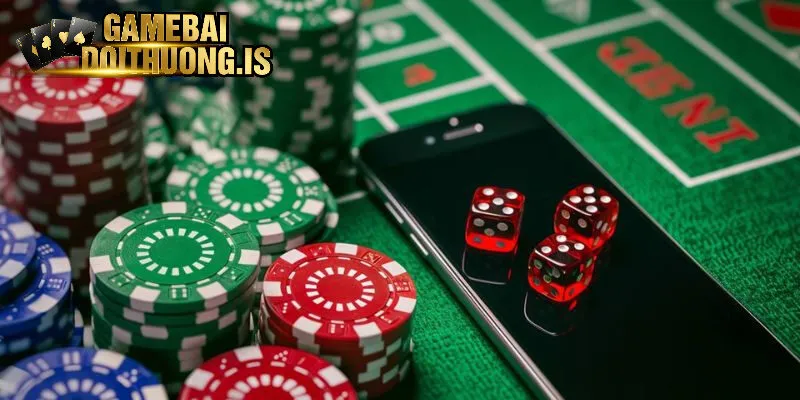 Tải game Tài Xỉu X8