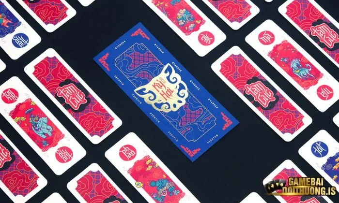 Số người chơi Tam Cúc tuỳ theo từng bàn