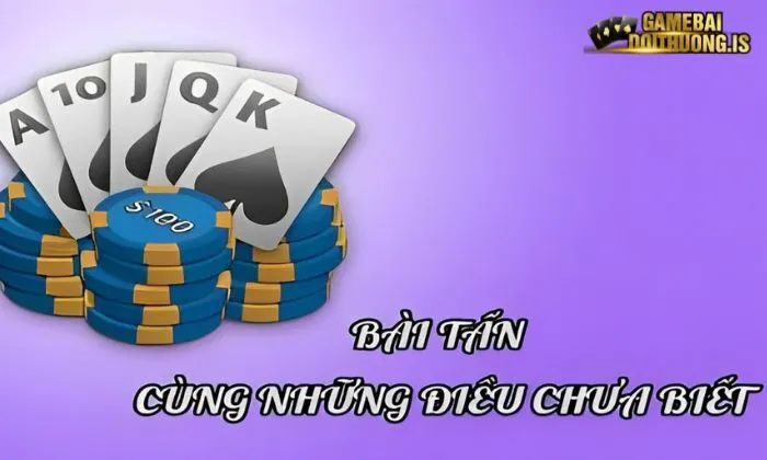 Thông tin cụ thể về game bài Tấn Gemwin