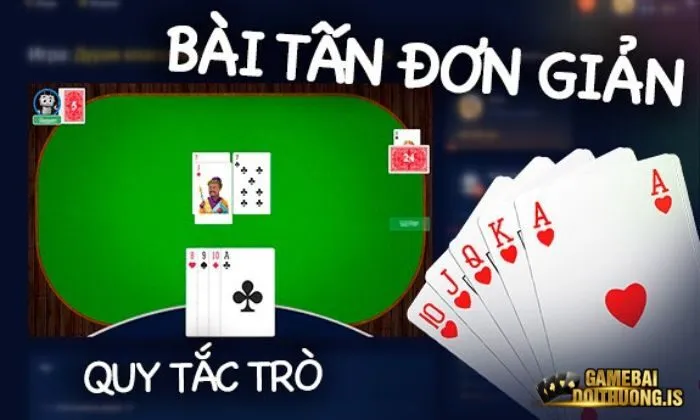 Quy tắc khi tham gia game Tấn Gemwin