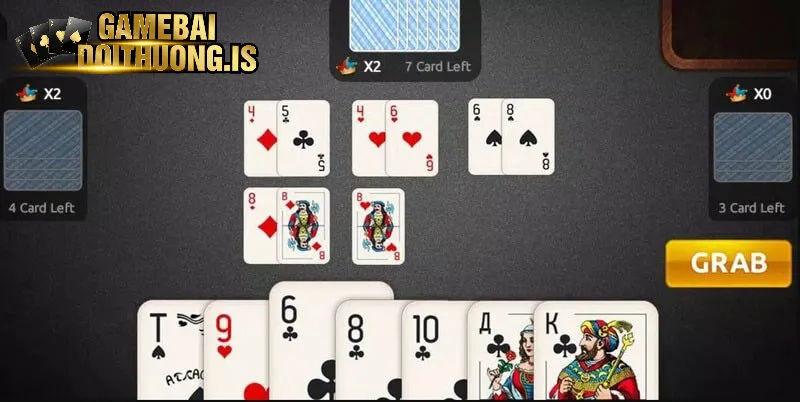 Luật chơi bài tấn online tại Rikvip