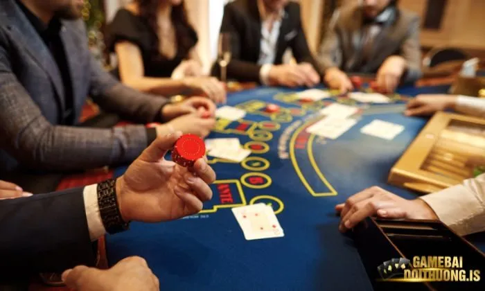 Cụ thể hóa cách thức chơi game bài Tấn Sunwin đơn giản