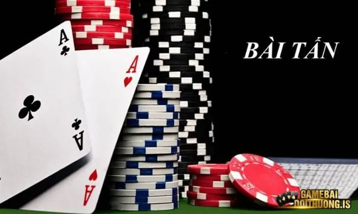 Khám phá game bài Tấn đỉnh cao tại cổng game Top88