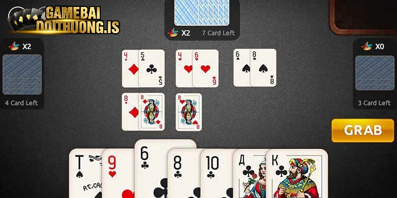 Nắm bắt chính xác về luật chơi bài tấn