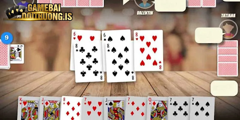 Kinh nghiệm chơi game bài tấn online