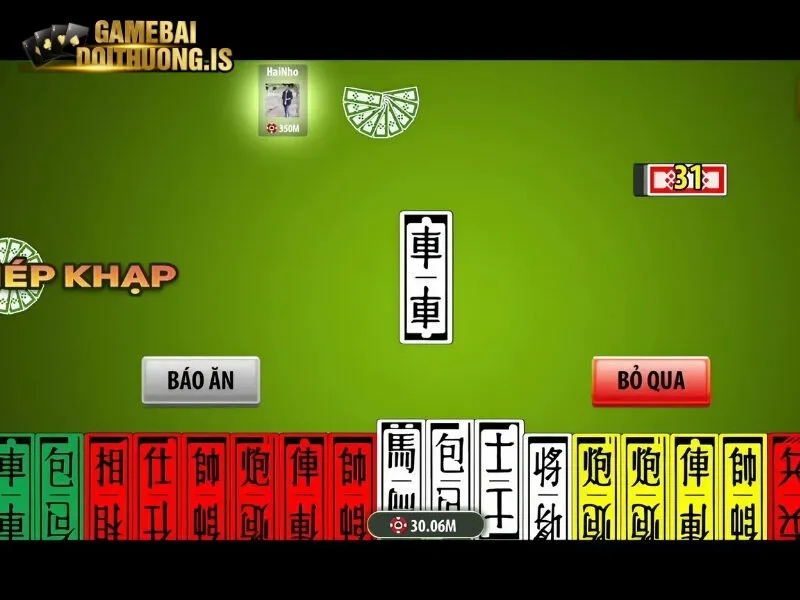 Thông tin chung về game bài Tứ Sắc Win79 