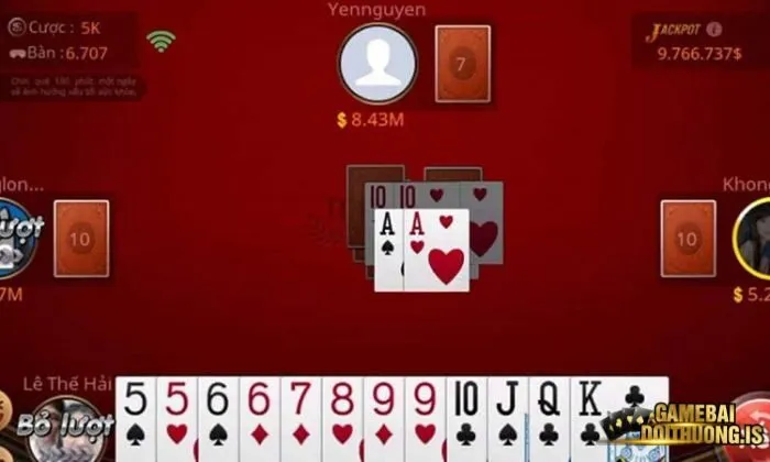 Nắm rõ luật chơi Tiến lên miền Bắc là điều không thể thiếu