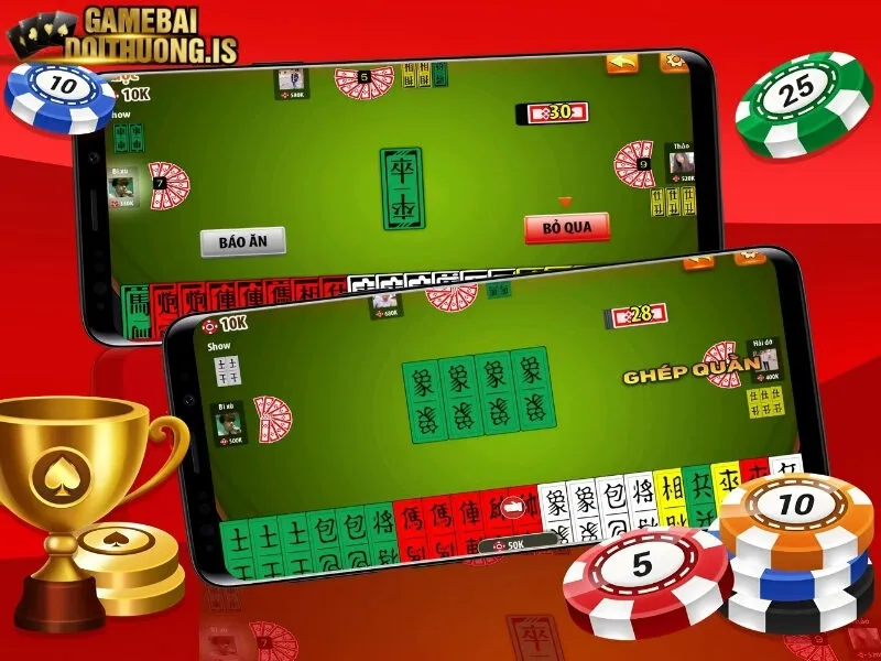 Tìm hiểu chung về game bài Tứ Sắc 789Club