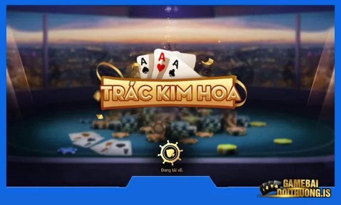 Trác Kim Hoa Gemwin, game bài ăn tiền hấp dẫn
