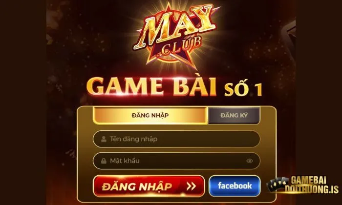 Không khí cá cược sôi động tại Mayclub