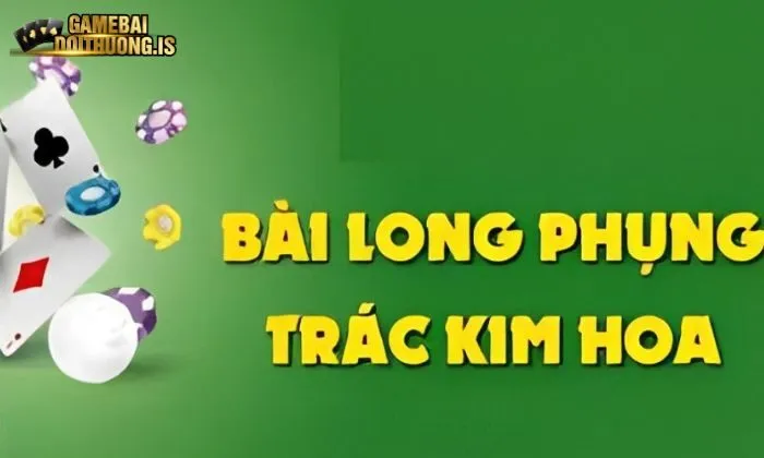 Bí thuật cá cược Trác Kim Hoa Vip79