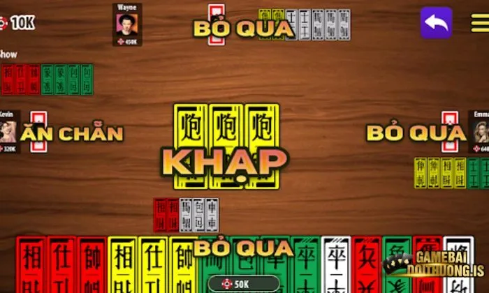 Làm quen với các thuật ngữ để hiểu rõ luật chơi