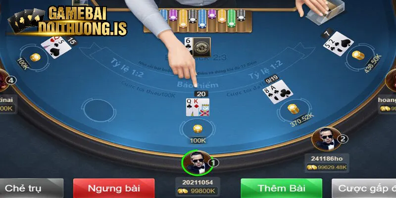 Áp dụng linh hoạt các chiến thuật