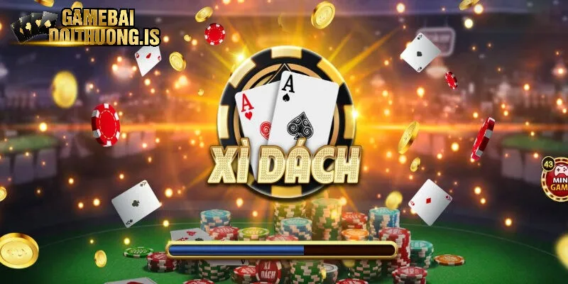 Hiểu về game bài xì dách online tại X8