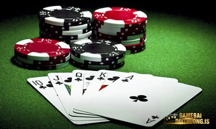 Một số thuật ngữ quan trọng khi chơi xì tố Gemwin