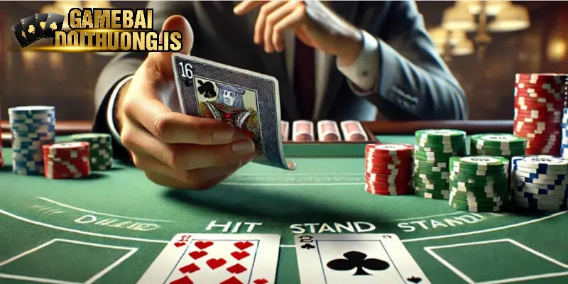 Mẹo đặt cược game bài xì tố chuẩn